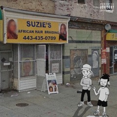 GEEKIN' FT. BUTCH DAWSON (PROD. BENNY HENNESSY)