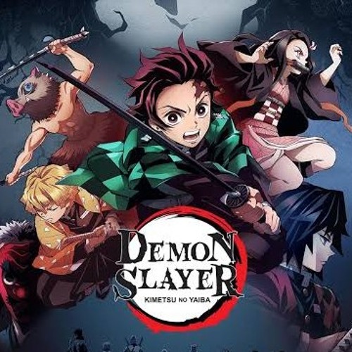 Stream Sasya Gurenge Demon Slayer Op Versi Indonesia By Sasya Marama Listen Online For Free On Soundcloud