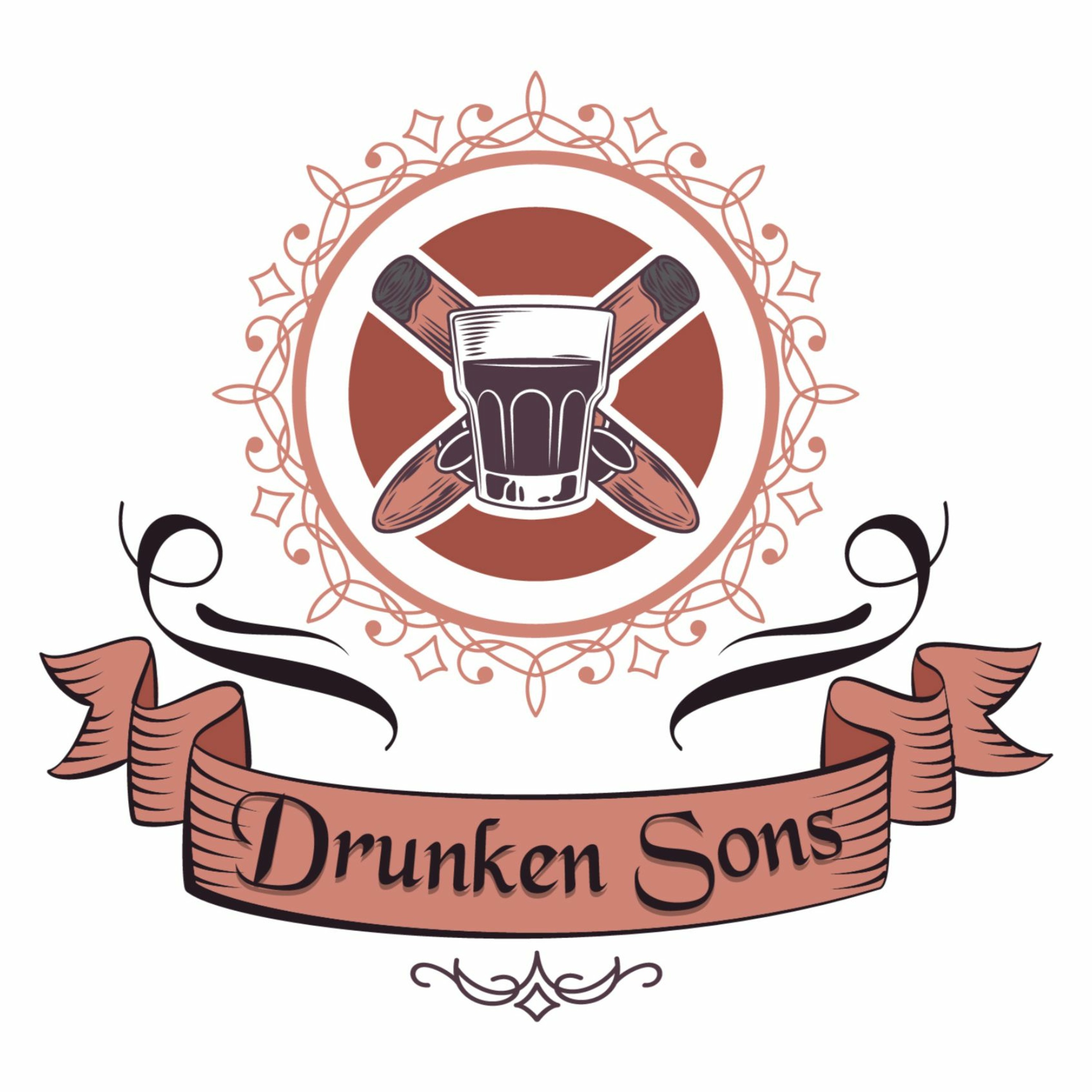 Drunken Sons Ep 2 - World Series and Hunting Trips