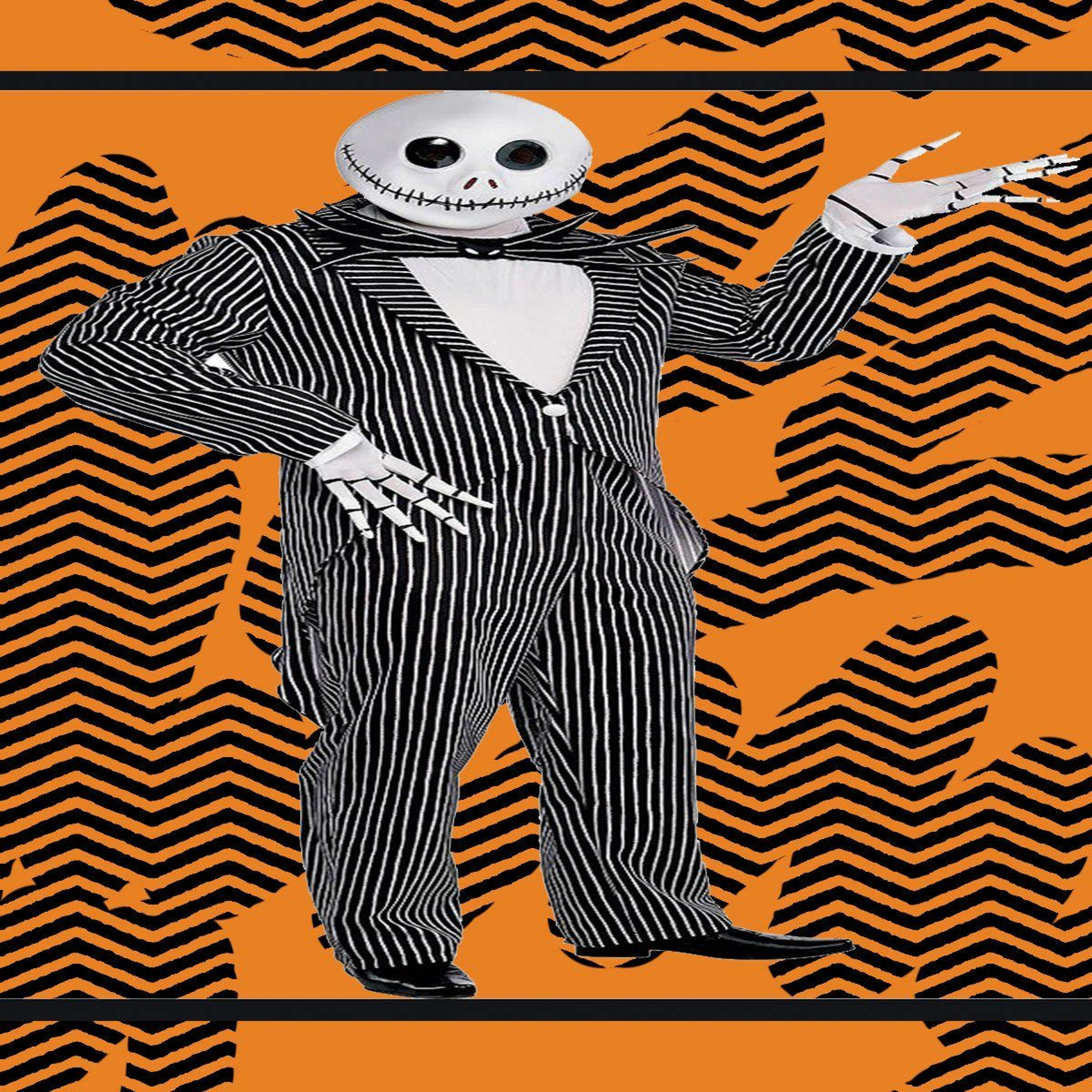 15- Spécial d'Halloween