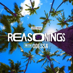Reasonings With Odessa - EP 9: Salaam Remi Talks Why He Does It For The Culture
