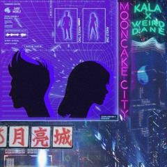 Secret Rare 黑暗魔法 (prod. KALA x LUKA)