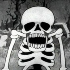 Spooky Scary Skeletons (DHV REMIX)