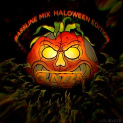 DJ Glazza - Bassline Mix Halloween Edition 👻: Glazza_uk