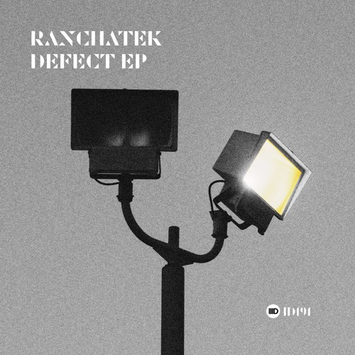 PREMIERE: RanchaTek - Defect