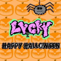 WOBBLEH HALLOWEEN MIX 2019