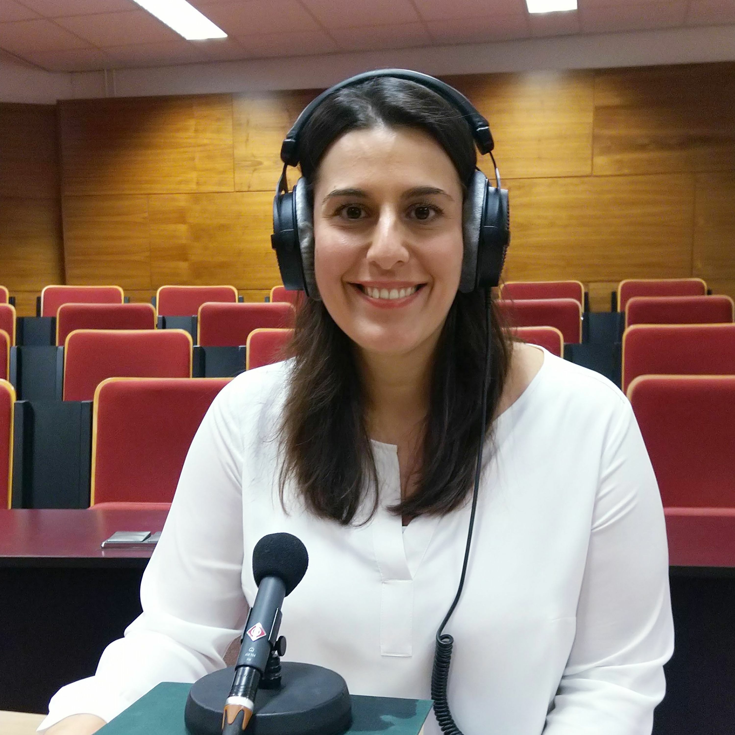 Programme Podcast