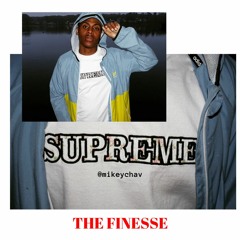 Pull Up, Hop Out feat. Dimmer  Prod. ChopseyBeats