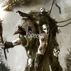 "Spooky" w/ Shelby J