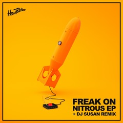 FREAK ON - Right Back (Original Mix)