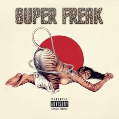 Tyga ft. Nicki Minaj & YBN Nahmir - Super Freak