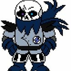 [TC!SwapFell] bone soldier+maniacal battle