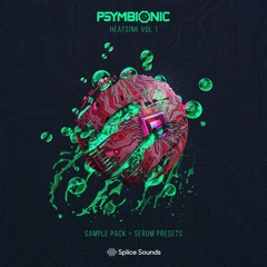 Psymbionic - Heatsink Vol 1 (Splice Sample Pack)