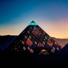 Franca @ PlayAlchemist - Burning Man 2019