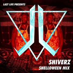SHIVERZ SHELLOWEEN MIX