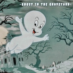 Ghost in the Graveyard