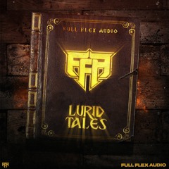 Tremorr - Punishment (Out Now on Full Flex Audio)