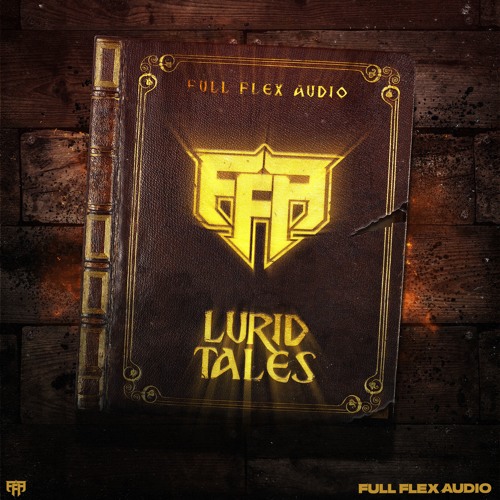 Tremorr - Punishment (Out Now on Full Flex Audio)