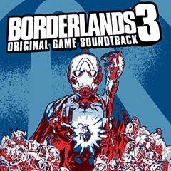 Cathedral Of The Twin Gods (Borderlands 3 Soundtrack)