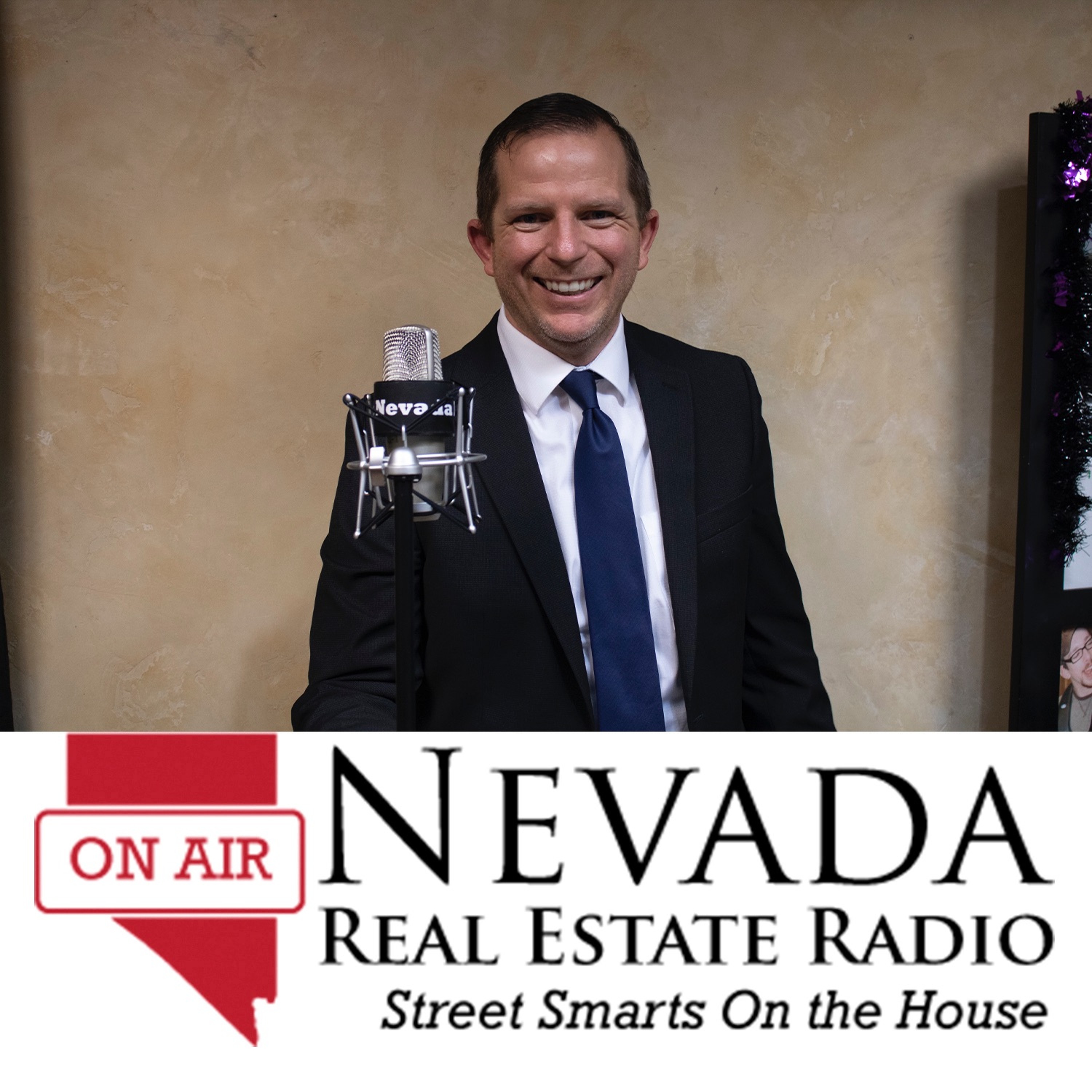 Nevada Real Estate Radio