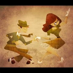 Glenn Miller - In The Mood (DHV REMIX)
