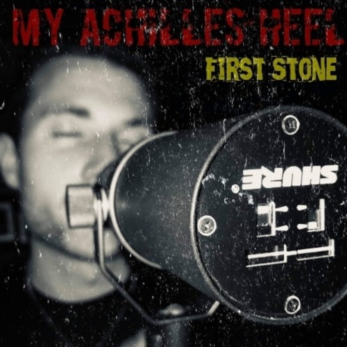 My Achilles Heel - First stone prod. Caught In Crossfire