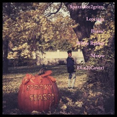 Los Muertos (Prod. Woodpecker & Dovgh)