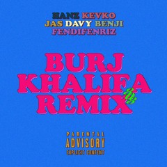 BURJ KHALIFA REMIX (prod. by 808liebhaber)