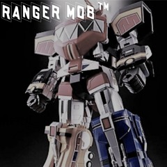 Ranger Mob- Type Beat Sidoka