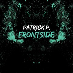 Frontside - Original Mix (Preview)OUT NOW