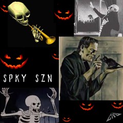 SPKY SZN (Low Lite Halloween Edit)