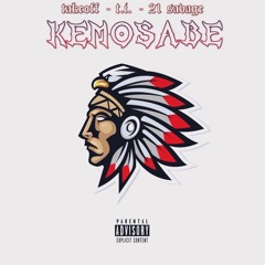 Takeoff ft. 21 Savage & T.I. - Kemosabe