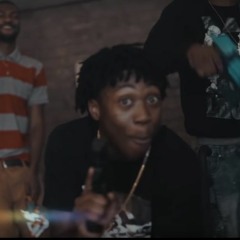 Lil Loaded - 6acc On The 6locc (Official Video)