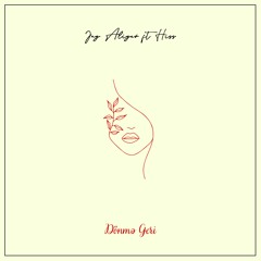 Jay Aliyev - Dönmə Geri feat. Hiss