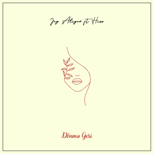 Jay Aliyev - Dönmə Geri feat. Hiss