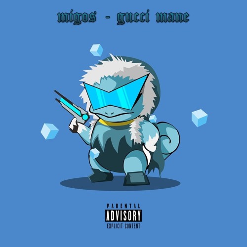 Stream Migos ft. Gucci Mane - Glacier Thugs by DJ ICEK' | Listen online for  free on SoundCloud