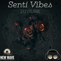 Senti Vibes | Fall 2019 Podcast