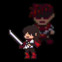 Vs. Kris (Kris) [Happy Anniversery Deltarune! & a Halloween Special]