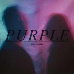 HMLT x Joyia - Purple