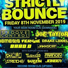 dj fergie mc jon boy strictly bounce promo