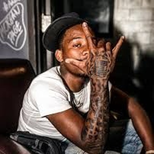 SimxSantana UNRELEASED "Hang With Them Killas"