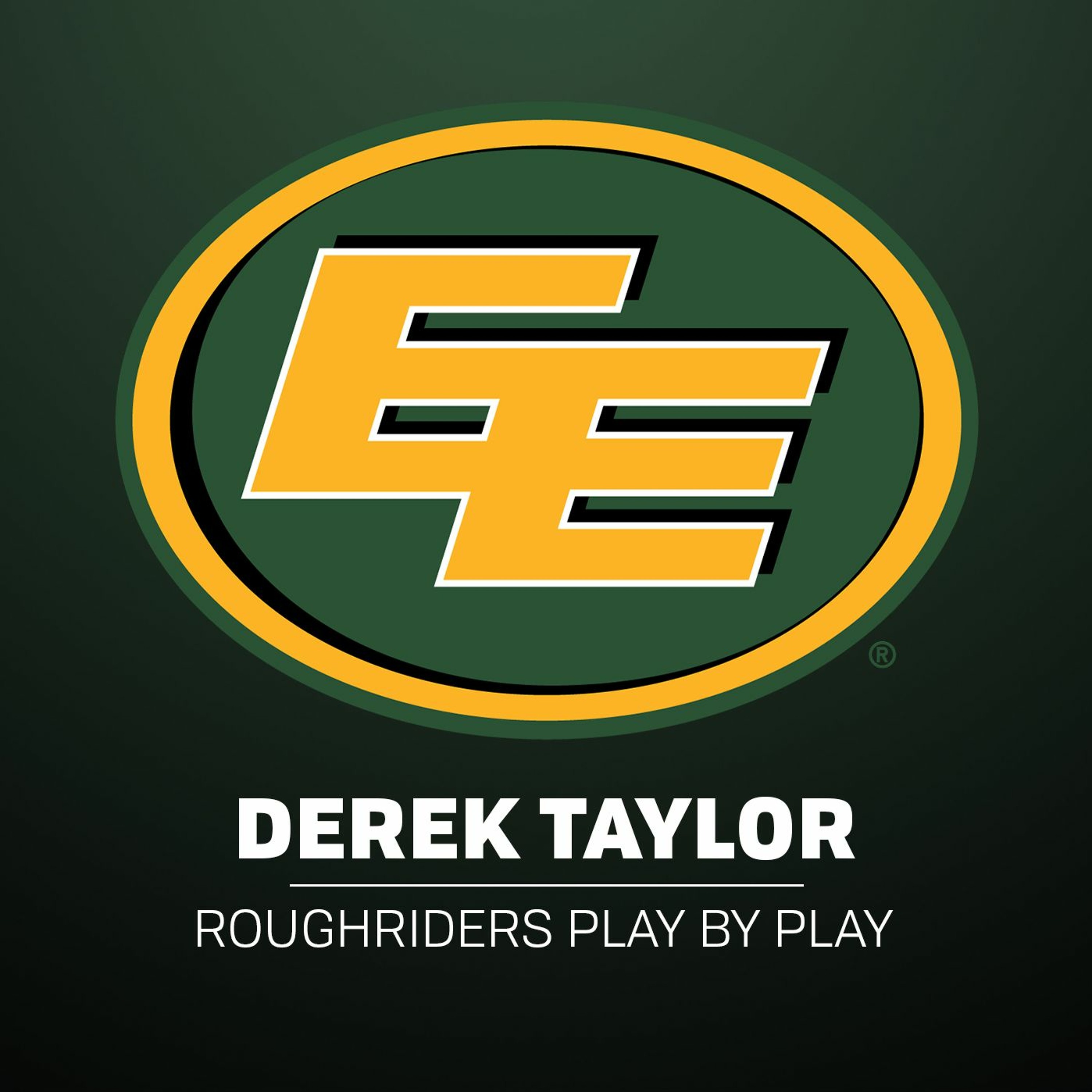 Eskimo Podcast: Riders Play by Play Derek Taylor