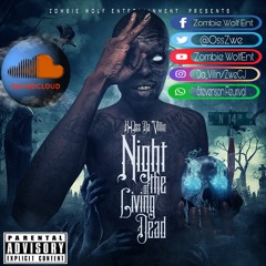 Night Of The Living Dead MixTape