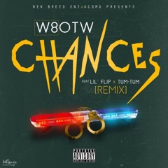 Chances (feat. Lil Flip & Tum Tum) (Remix)