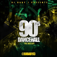 90's BASHMENT DANCEHALL