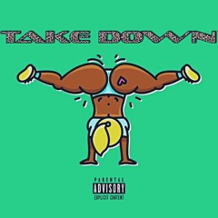 Tyga ft. Wiz Khalifa & Quavo - Take Down