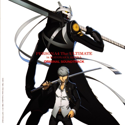 persona 4 for sale