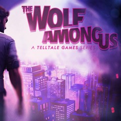 The Wolf Among Us - Full Transformation