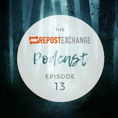 Re-Ex Podcast Episode 13 - Halloween Special: with 7rystan