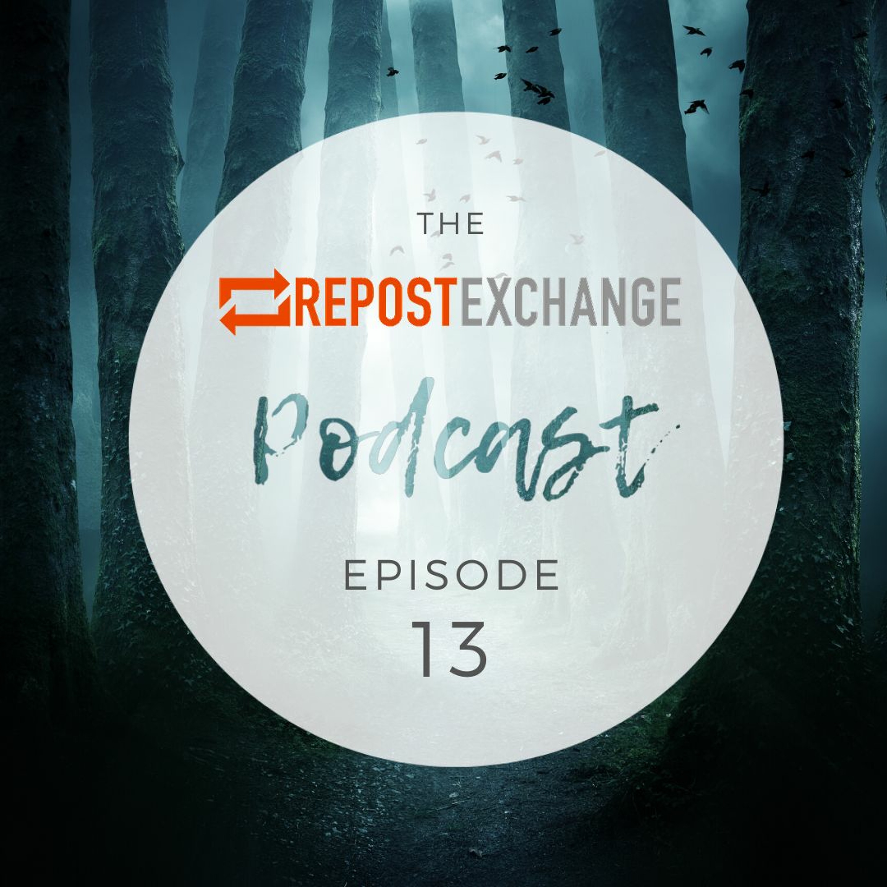 The Re-Ex Podcast: The freshest music on the planet